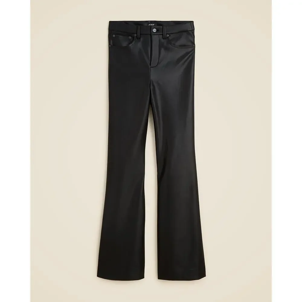 J. Crew chic slim